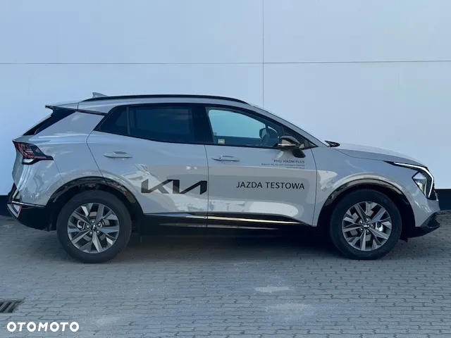 Kia Sportage 1.6 T-GDI HEV Anniversary 2WD - 2