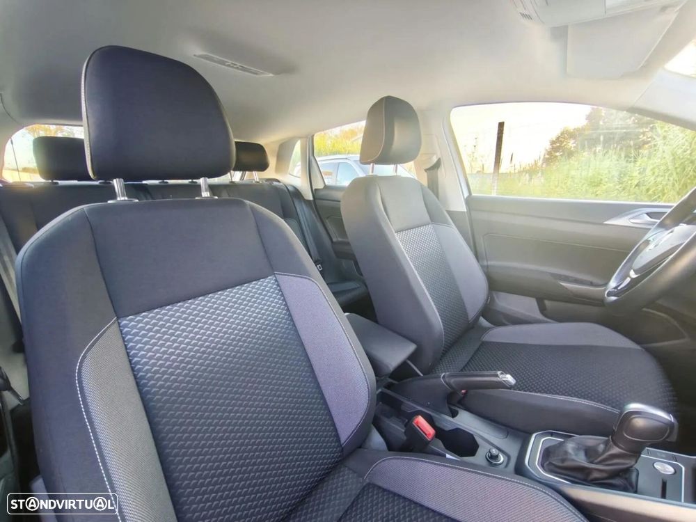 VW Polo 1.0 TSI OPF DSG Style - 23