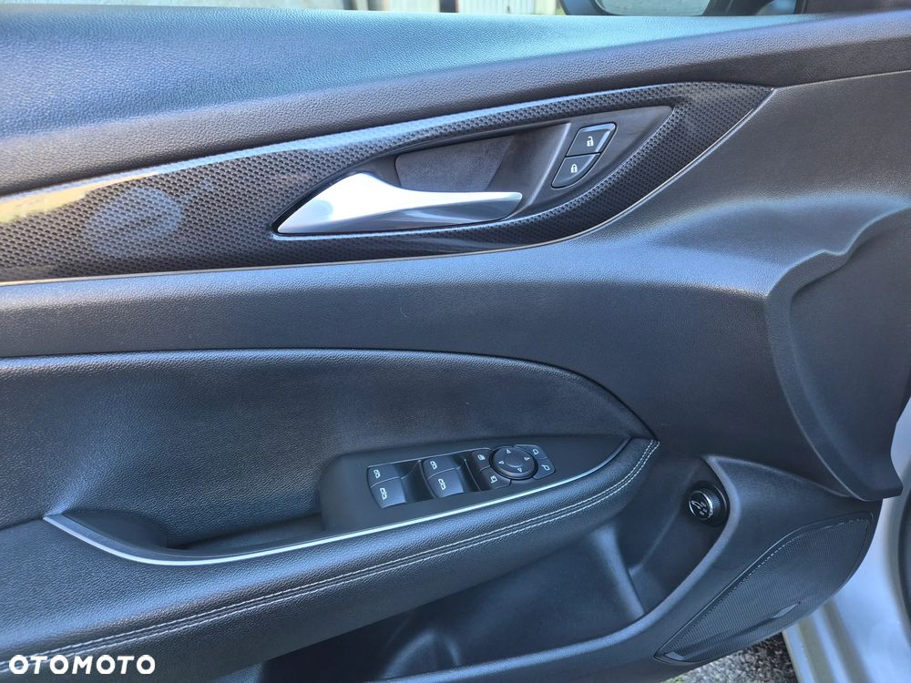 Opel Insignia 2.0 CDTI Business Edition S&S - 11