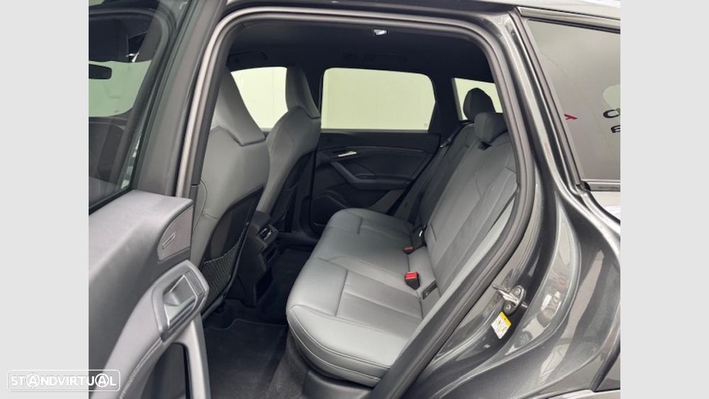 Audi Q6 e-tron 55 quattro 100 kWh - 10