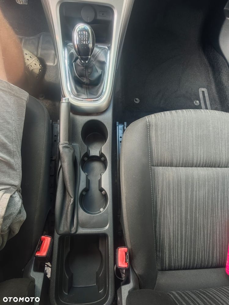 Opel Astra 1.4 Turbo - 5