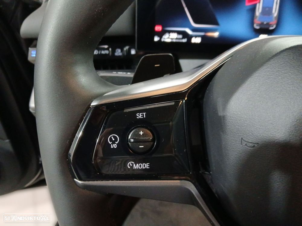 BMW 530 e Line Luxury - 17