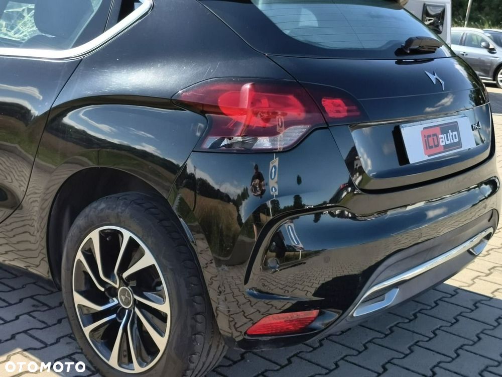 Citroën DS4 - 31