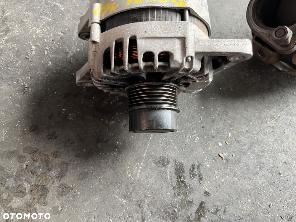 Alternator 1.6 T-GDI Hyundai Tucson III - 2