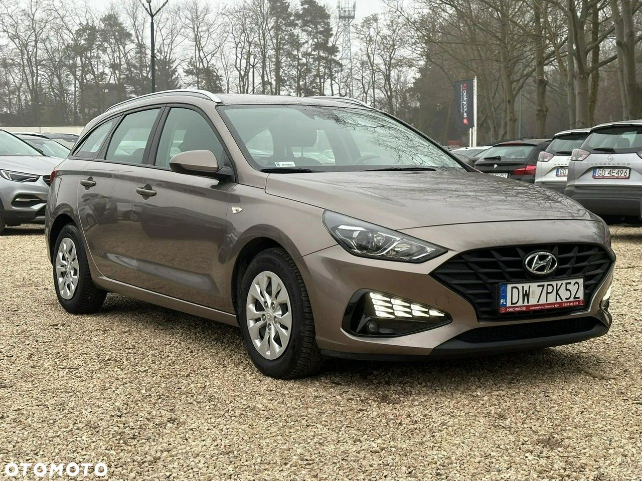 Hyundai i30 - 1