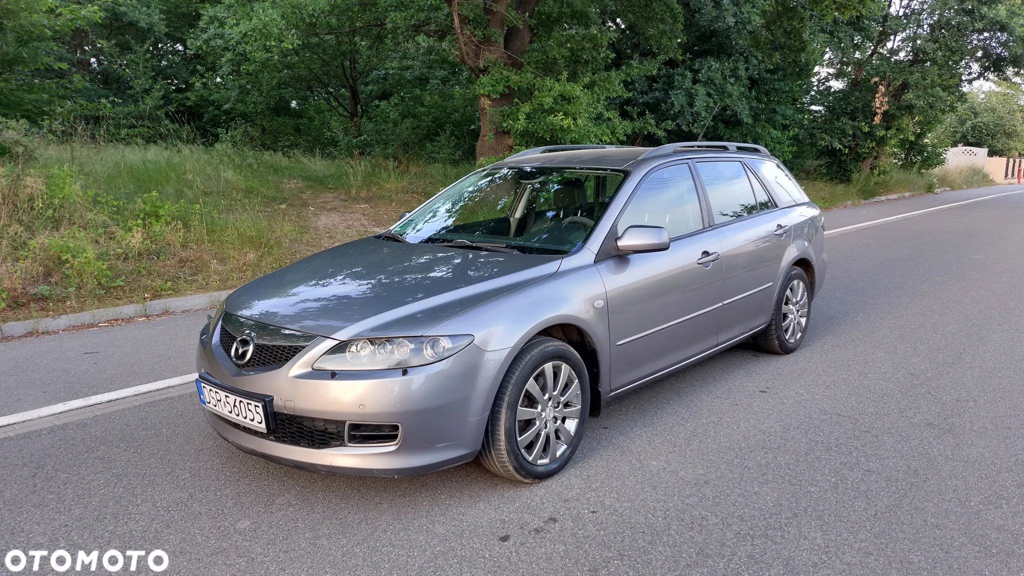 Mazda 6 - 9