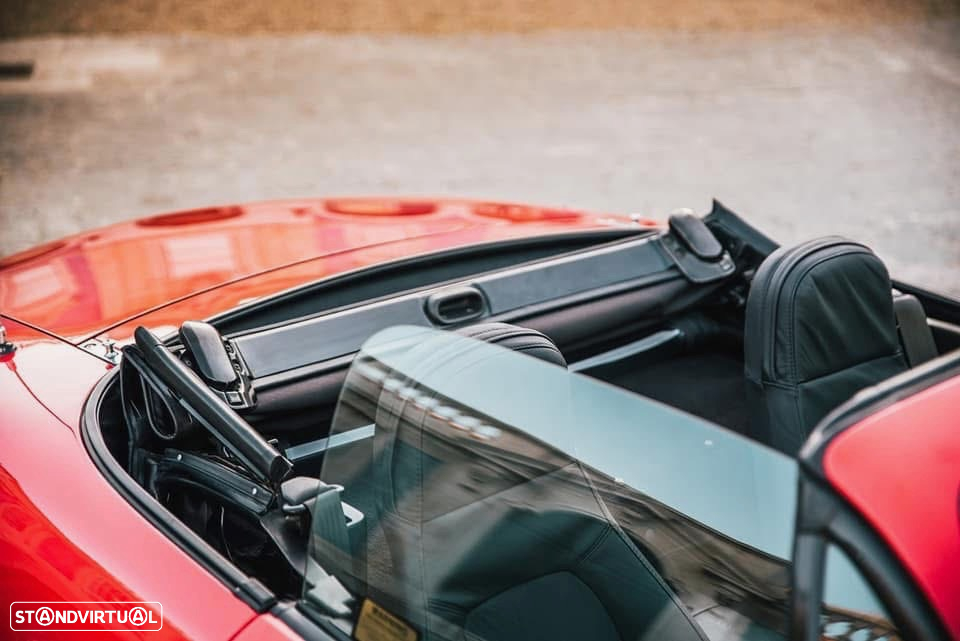 Mazda MX-5 1.6 - 12