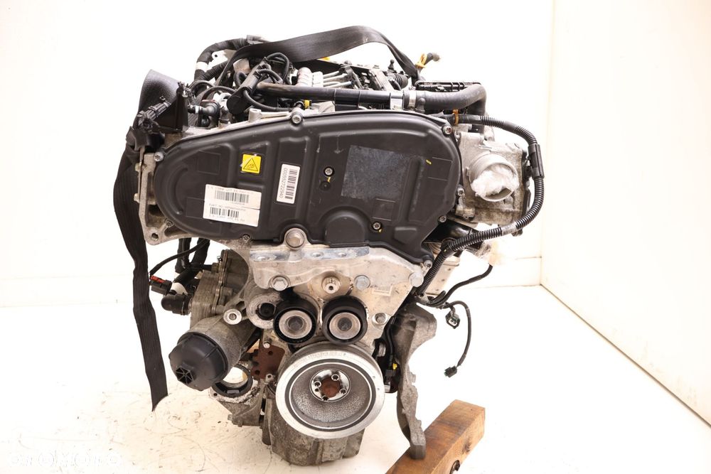 JEEP COMPASS II 17- SILNIK 1.6 MTJ 55260384 - 7