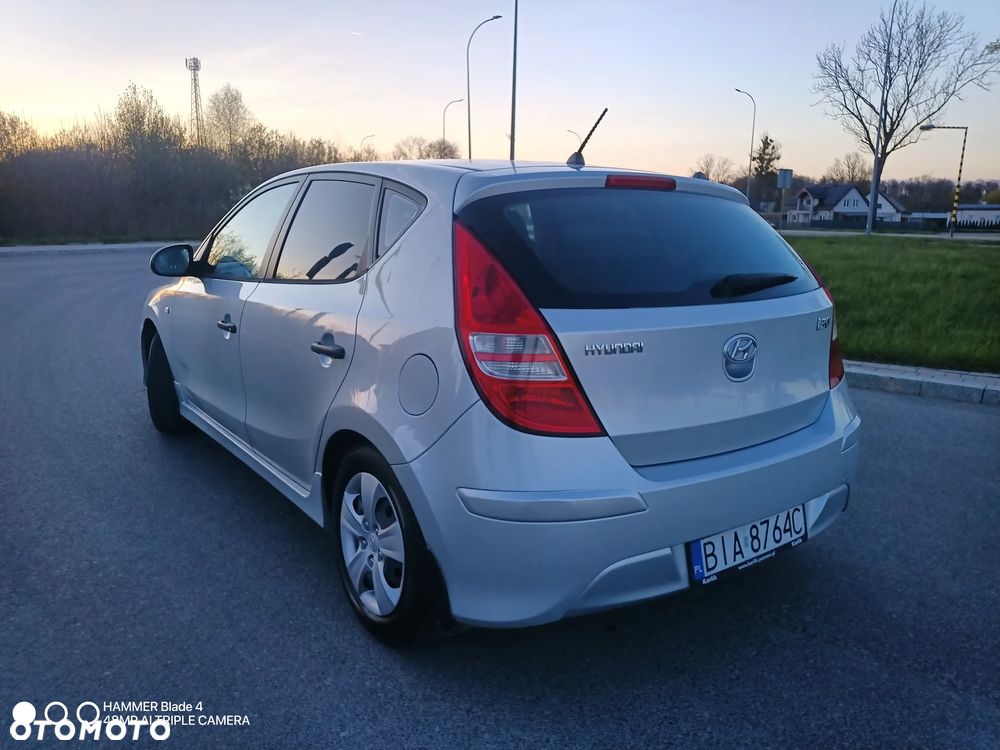 Hyundai i30 1.4 Classic - 6