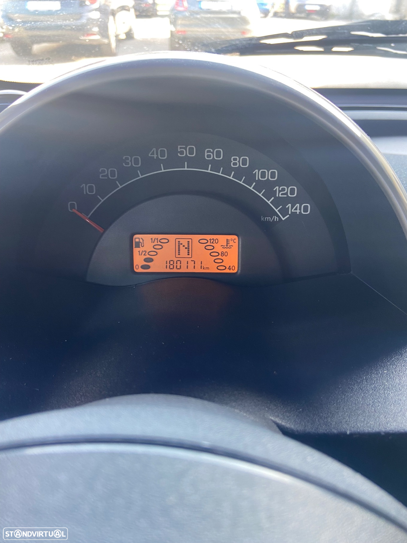 Smart ForTwo Coupé Passion cdi 41 - 11
