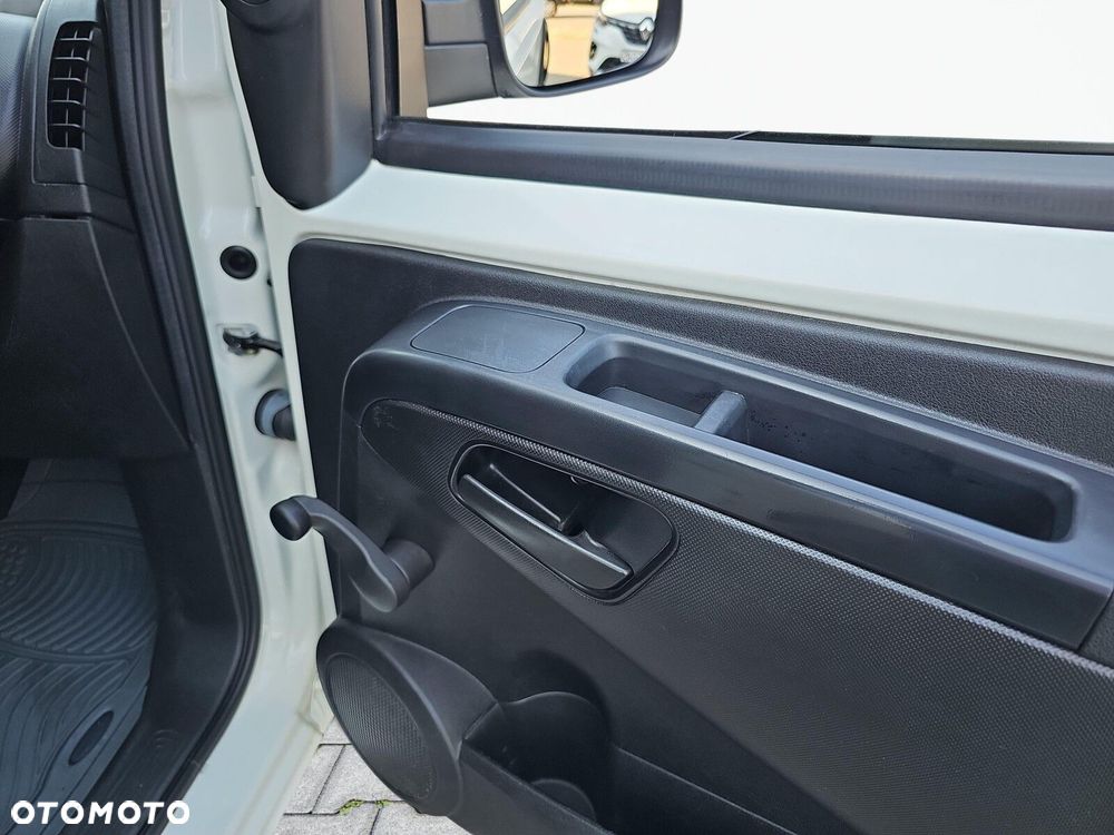 Fiat Fiorino 1.4 Easy - 21