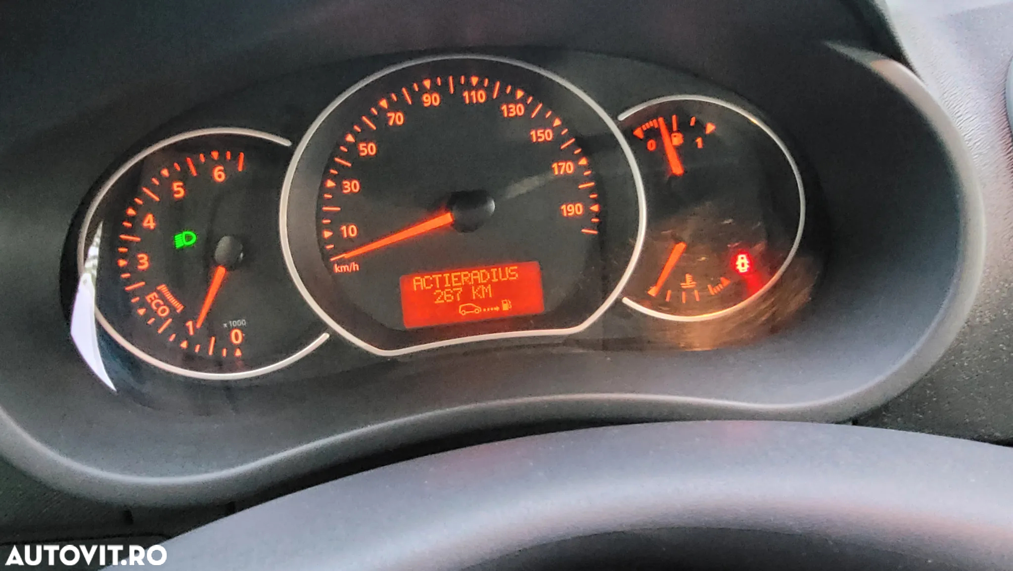Renault Kangoo - 26
