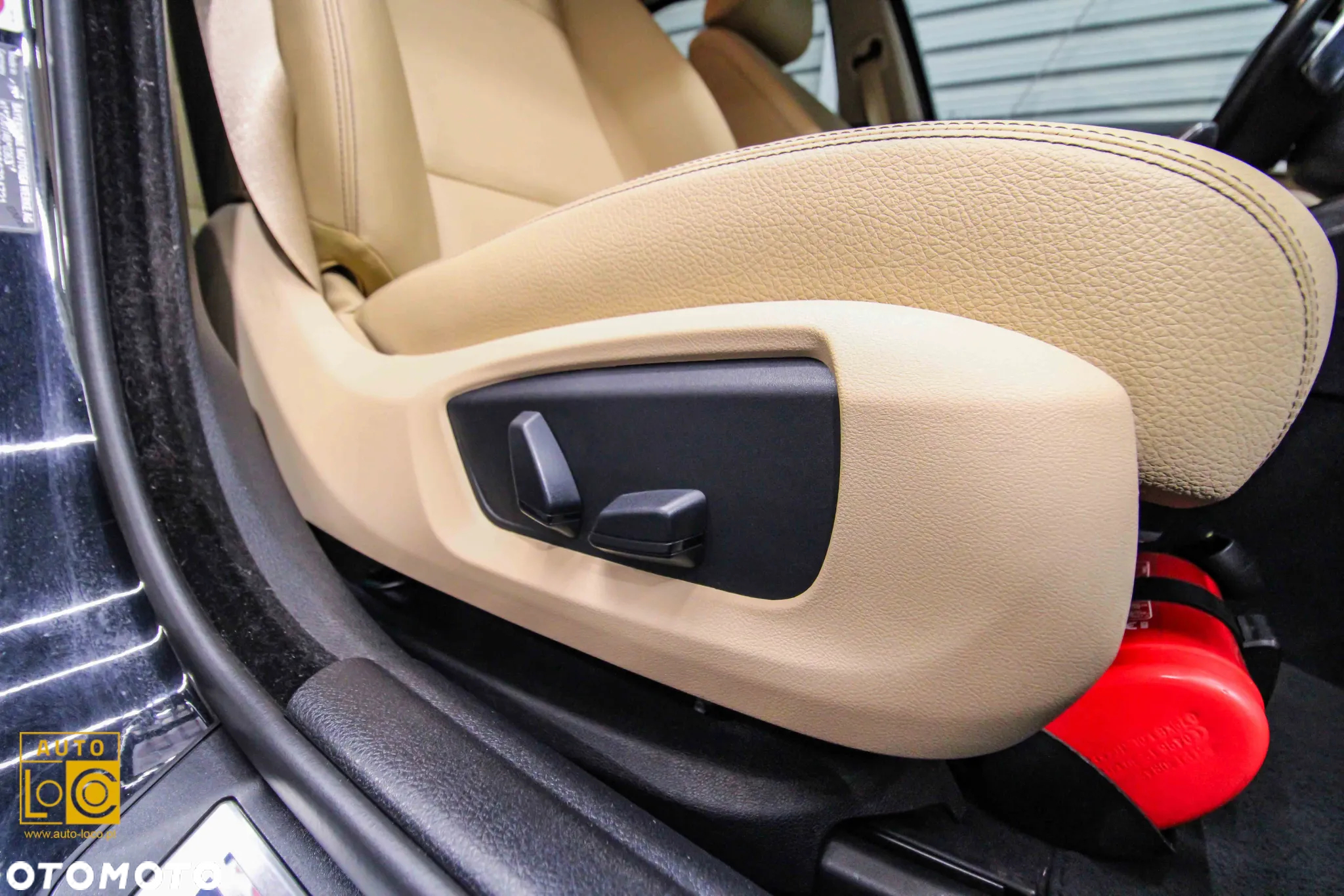 BMW Seria 5 520d xDrive Luxury Line - 29