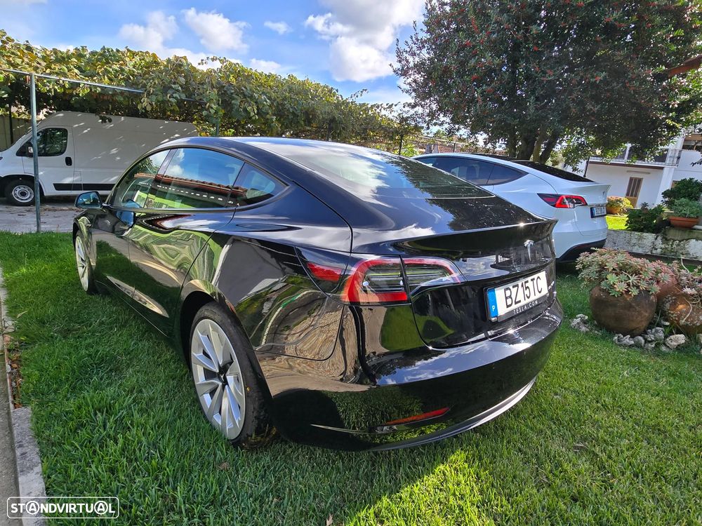 Tesla Model 3 Long Range Tração Integral - 7