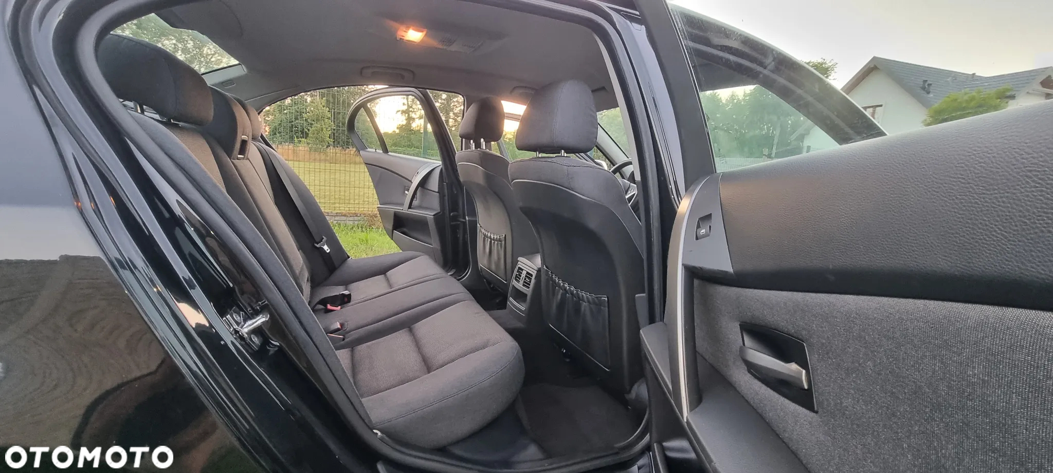 BMW Seria 5 525i - 20