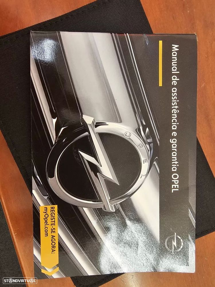 Opel Adam - 22