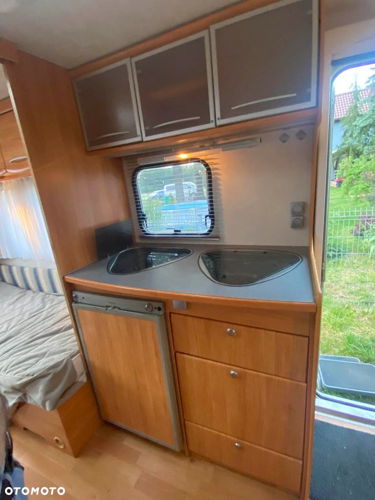 Adria Adora 472 LU - 10