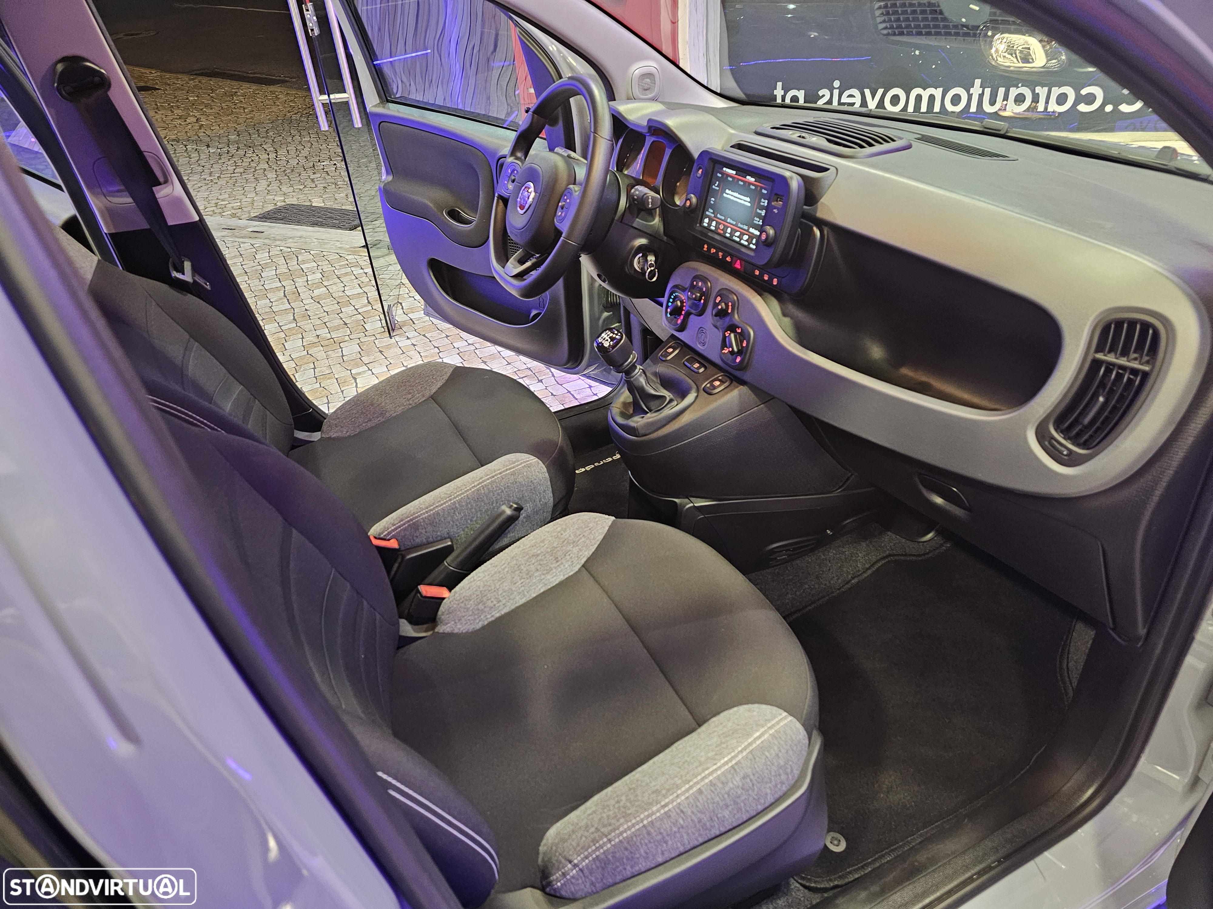 Fiat Panda - 11