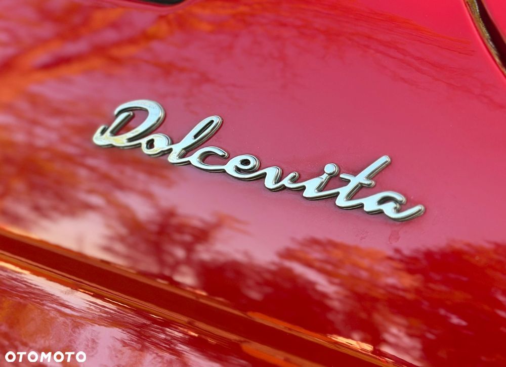 Fiat 500 1.0 Hybrid Dolcevita - 11