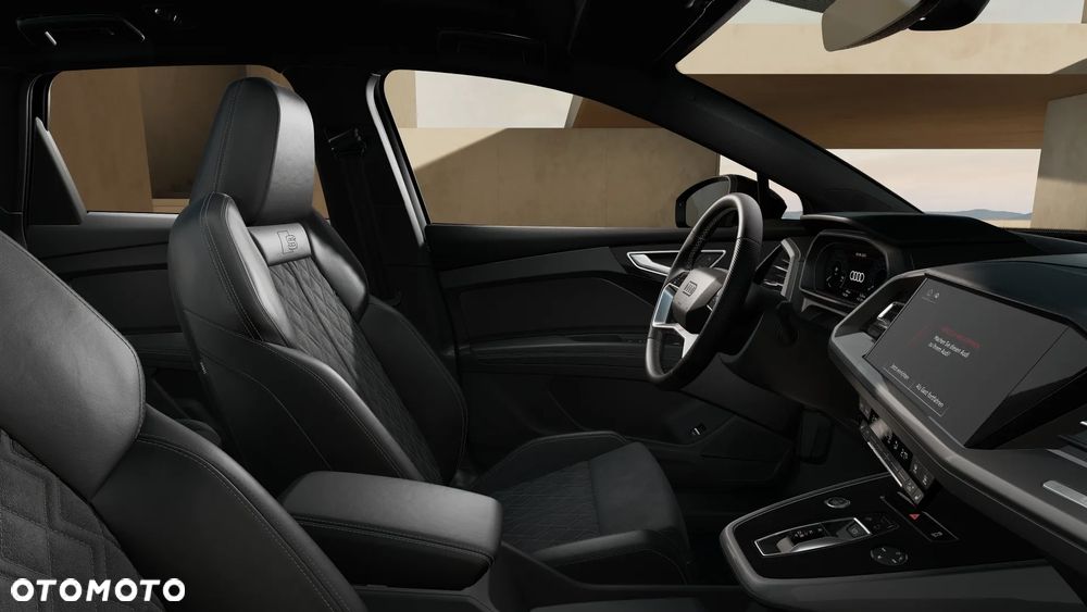 Audi Q4 e-tron 40 63kWh Advanced - 10