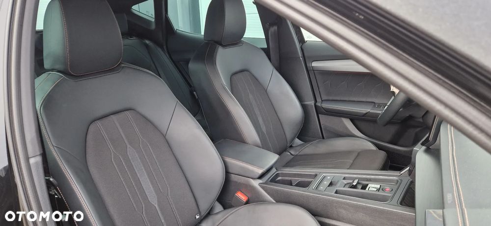 Cupra Formentor 1.5 TSI DSG Tribe Edition - 8