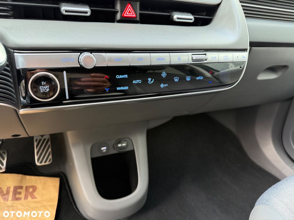 Hyundai IONIQ electric Premium - 25