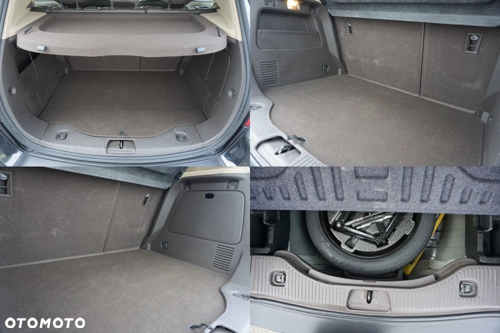 Opel Mokka 1.7 CDTI Cosmo S&S - 27