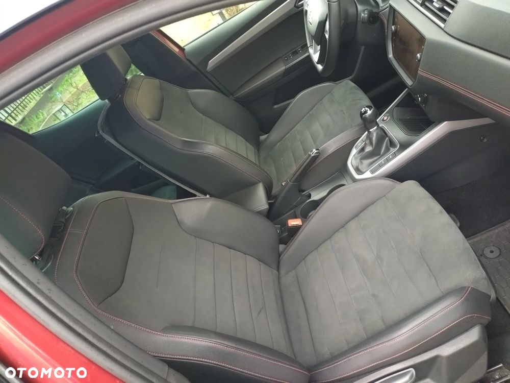 Seat Arona - 12