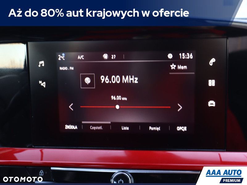 Opel Mokka - 14