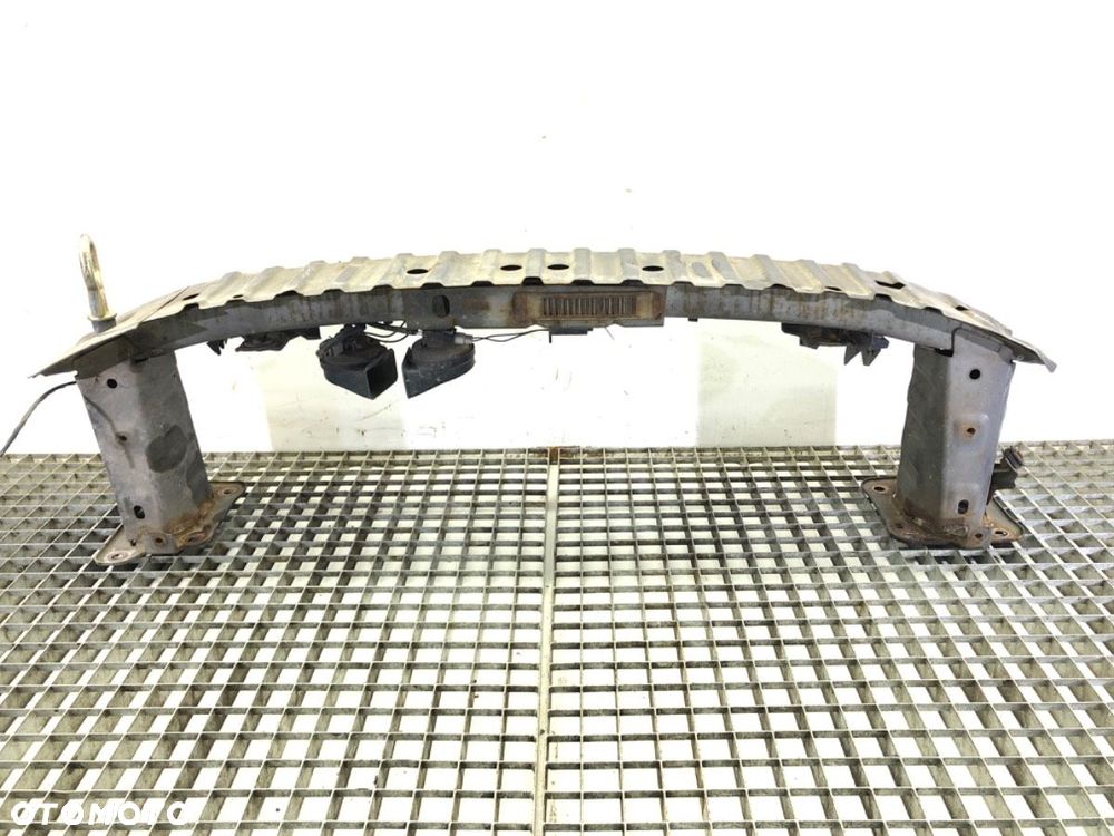 BELKA ZDERZAKA PRZÓD - 162.00 PLN - FORD FOCUS II Turnier (DA_, FFS, DS) 2004 - 2012 1.6 Ti 85 kW - 2