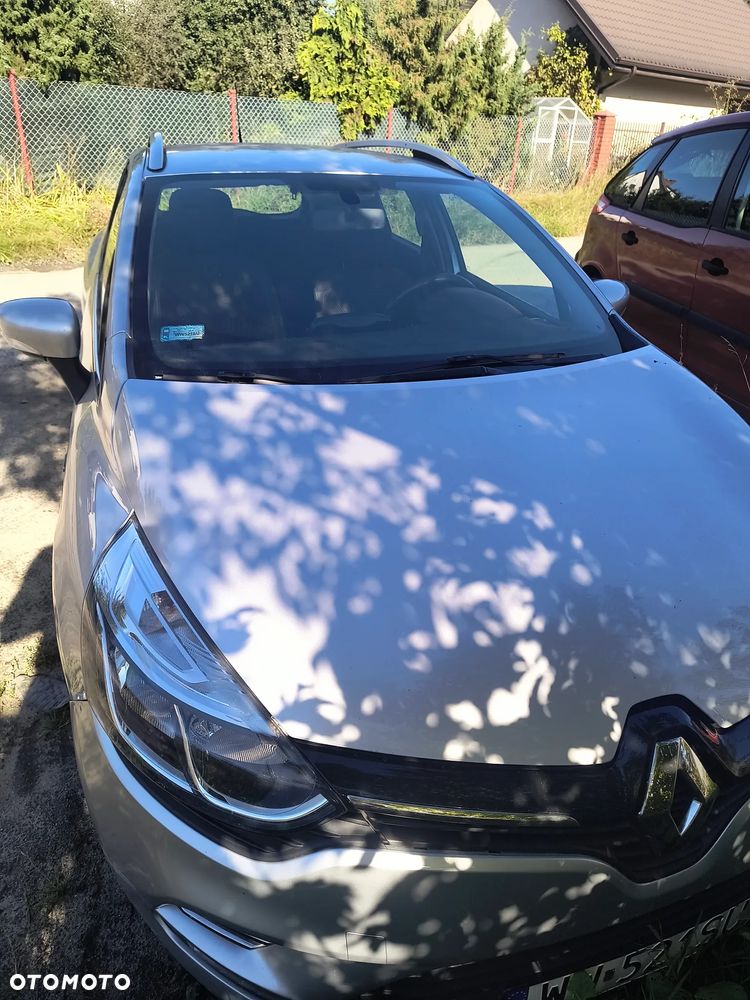 Renault Clio 1.2 16V Limited - 5