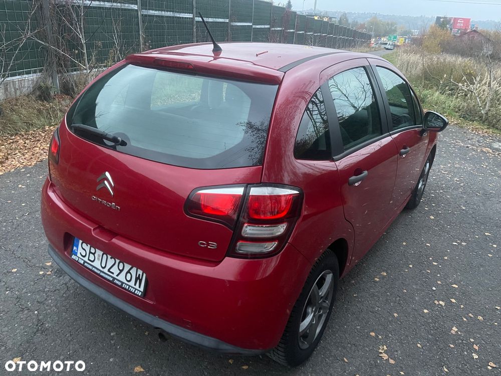 Citroën C3 1.2 PureTech Exclusive - 6