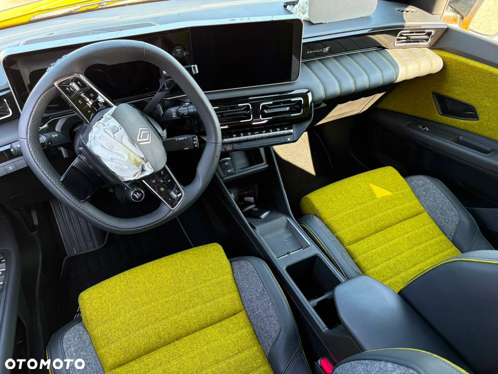 Renault 5 E-Tech Iconic Five 150 Comfort Range - 9