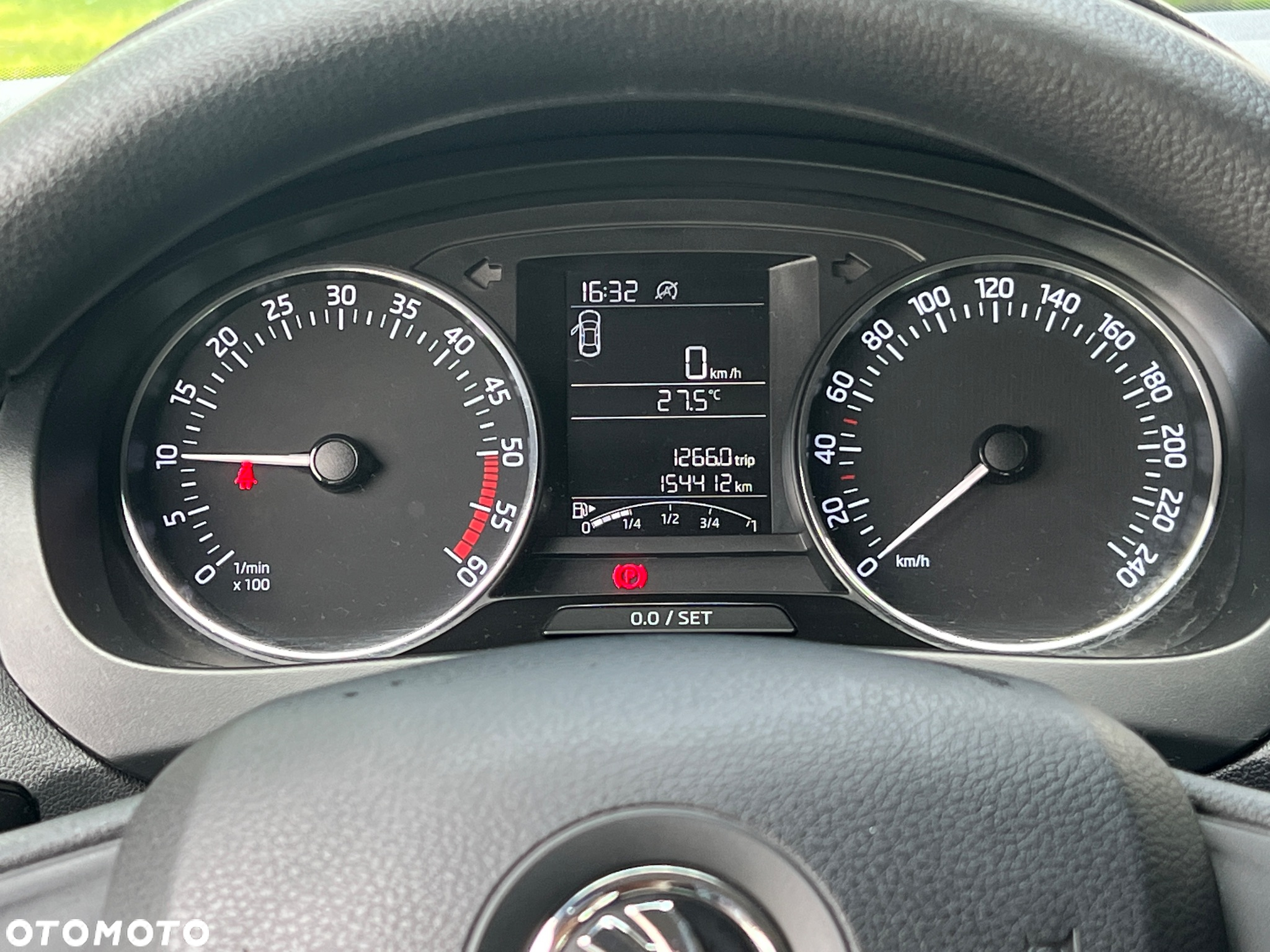 Skoda RAPID - 19