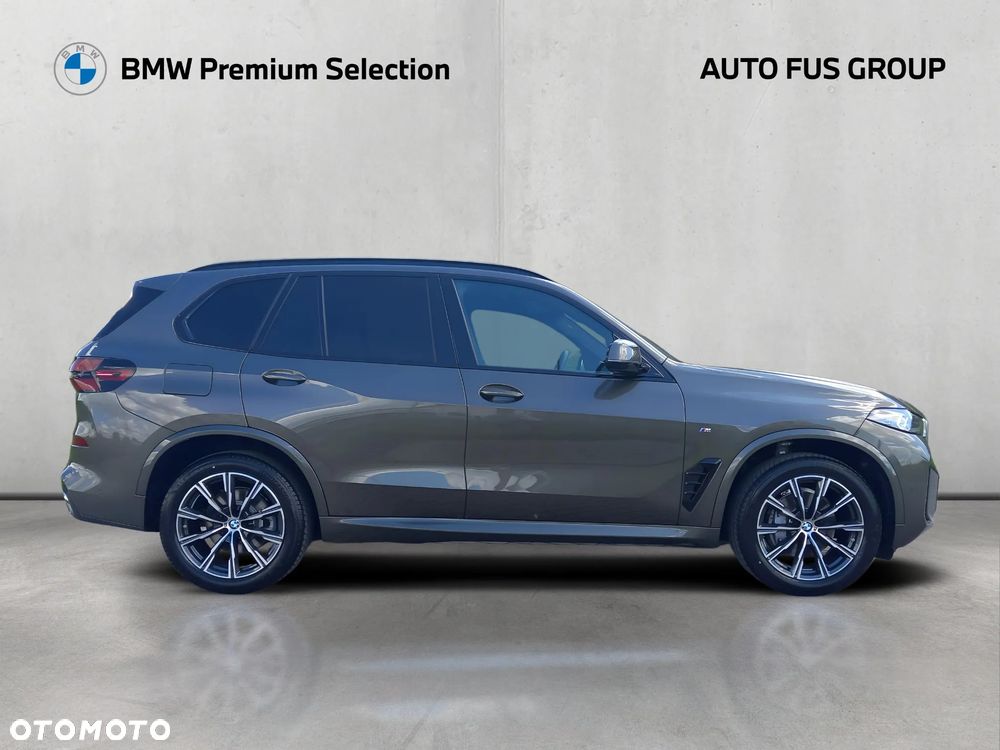 BMW X5 - 5
