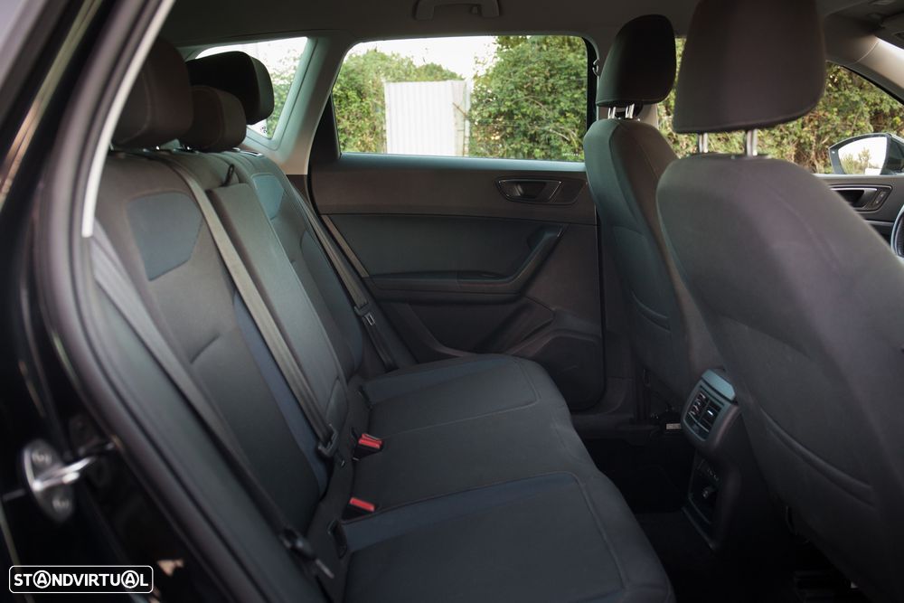 SEAT Ateca 1.0 TSI Style - 35