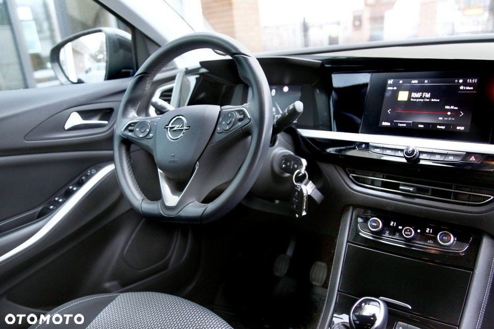 Opel Grandland - 12
