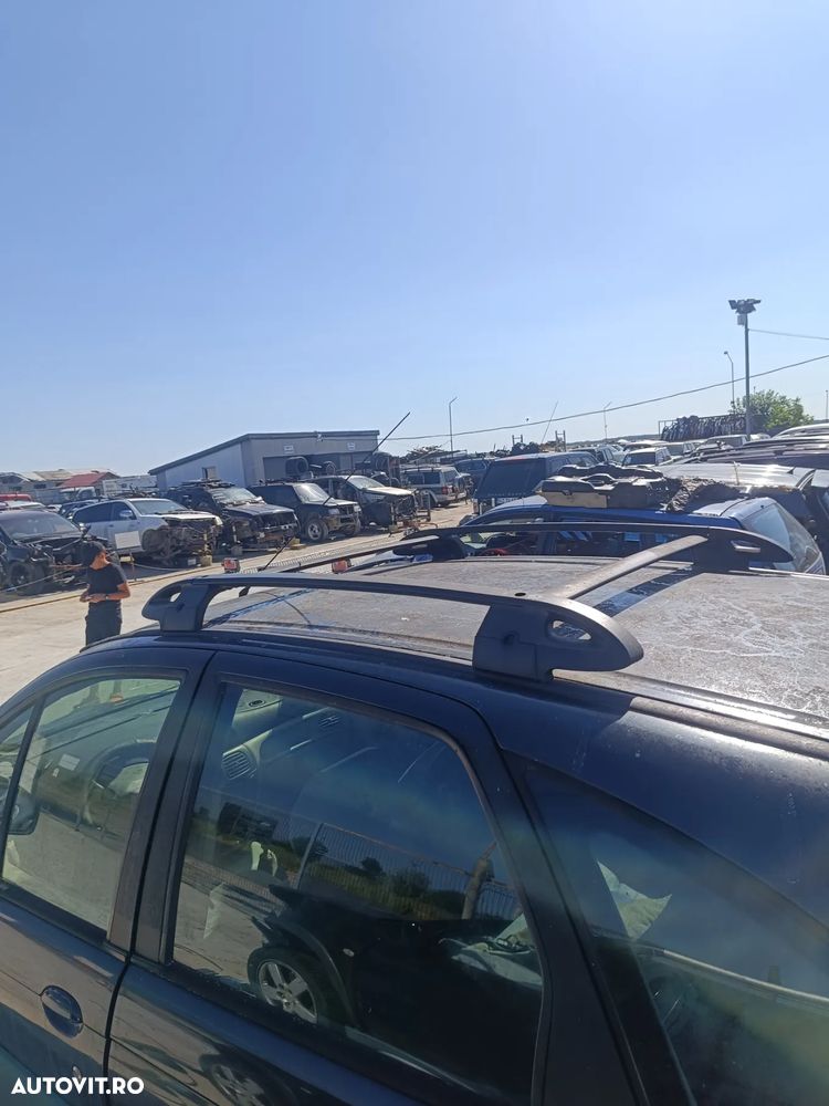 Dezmembrez Renault scenic rx4 2.0 benzina - 4