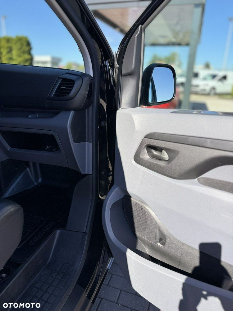 Toyota ProAce - 14