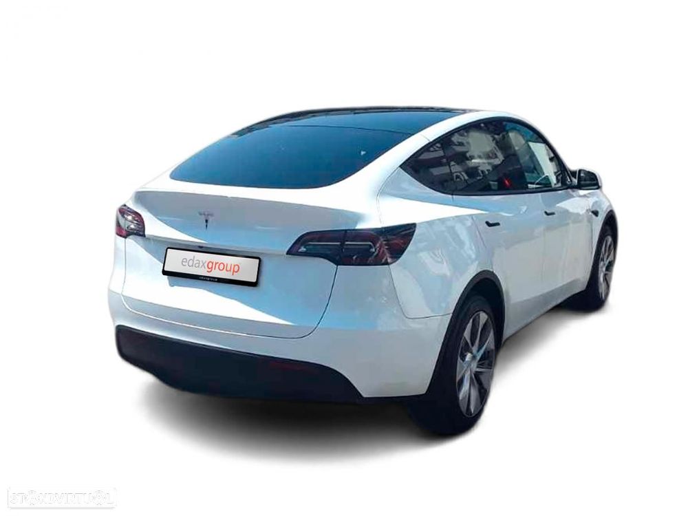 Tesla Model Y RWD - 2