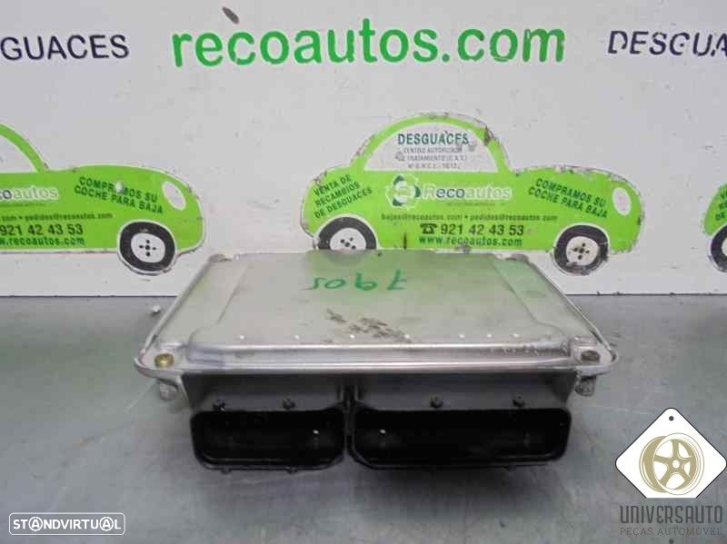 CENTRALINA MOTOR UCE AUDI A6 AVANT 2003 - 2