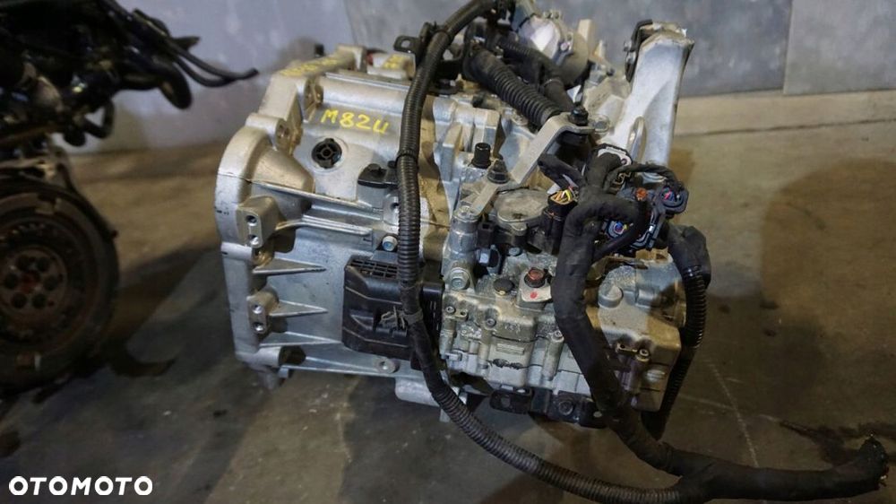 SILNIK KIA SPORTAGE HYUNDAI TUCSON 1.6 T-GDI G4FJ - 12