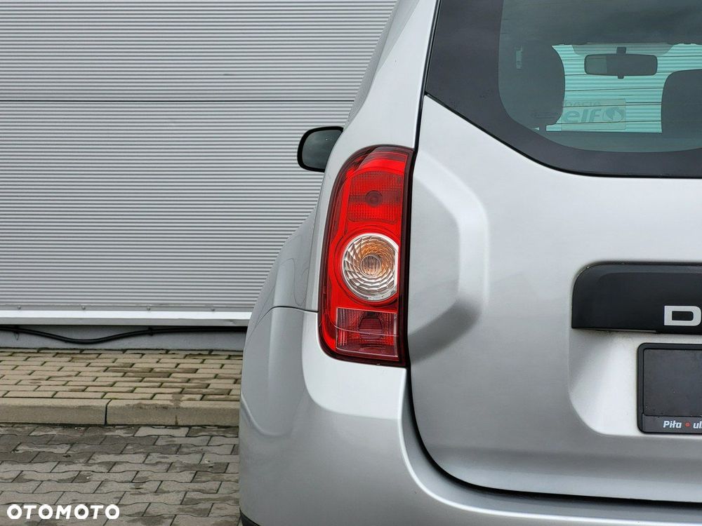 Dacia Duster - 15