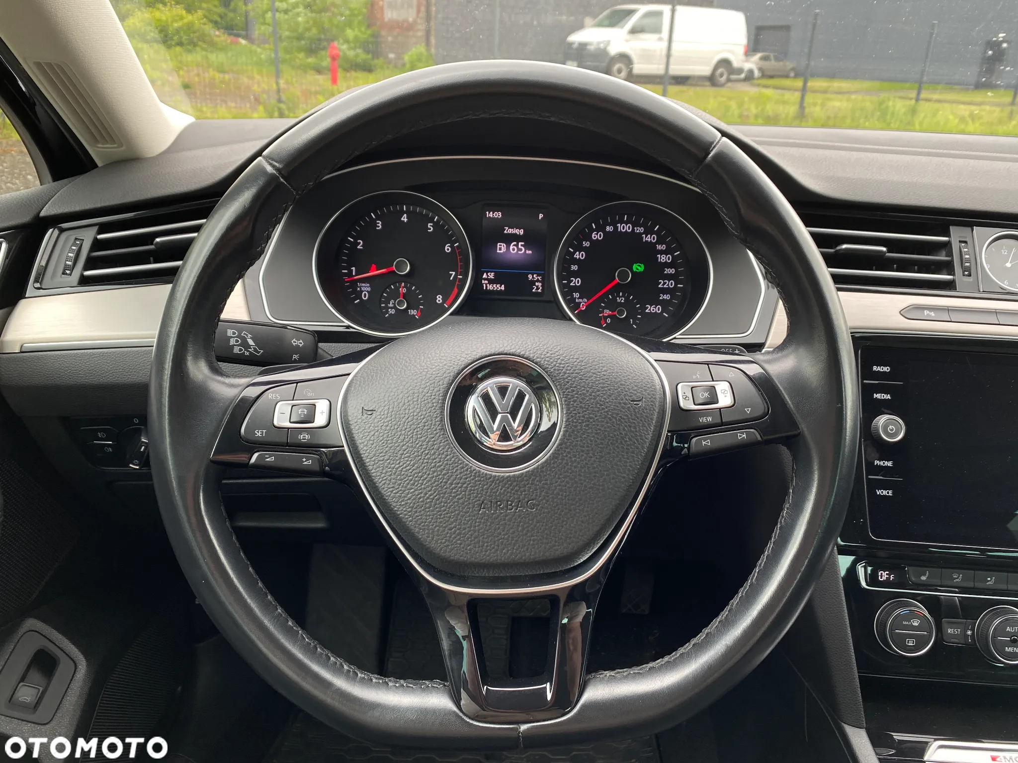 Volkswagen Passat 2.0 TSI 4Mot Highline DSG - 17