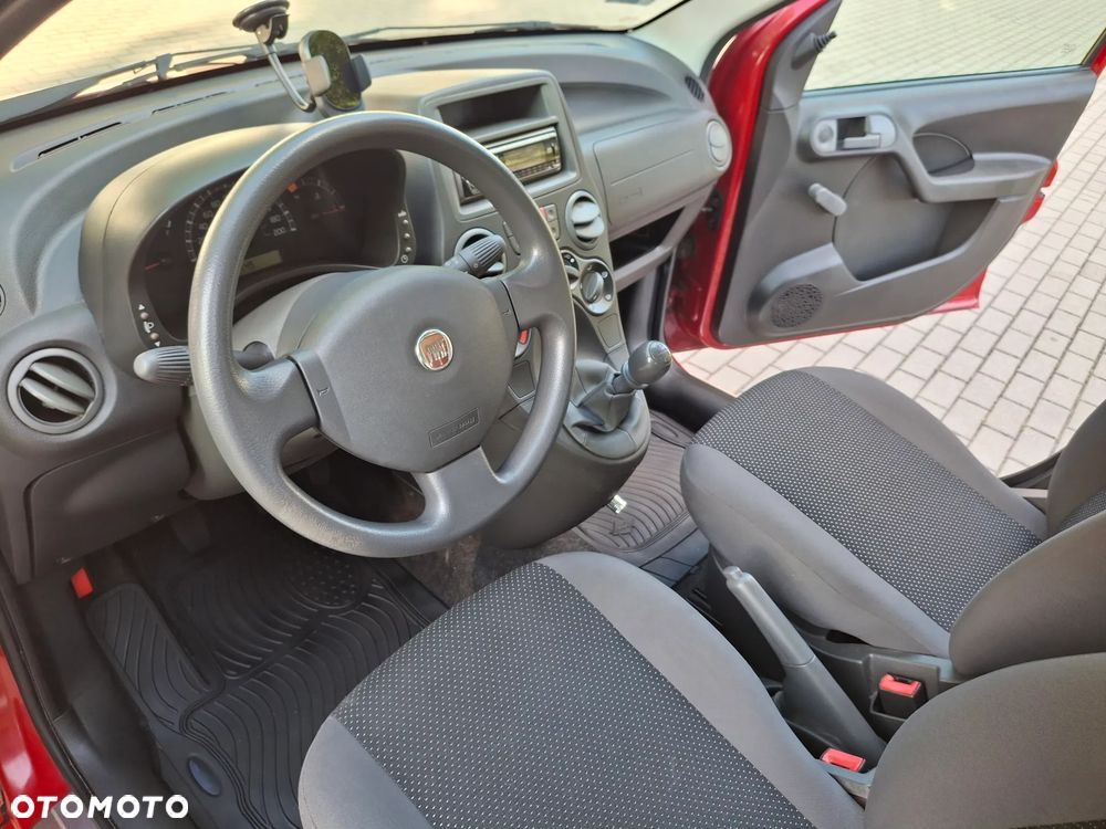 Fiat Panda 1.1 Actual Eco - 14