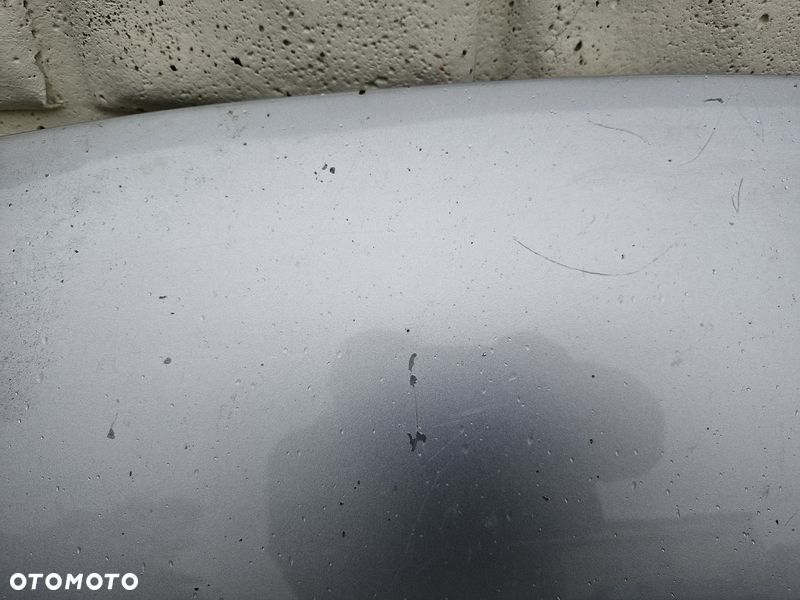 suzuki swift mk6 iv 4 maska pokrywa silnika przód przednia - 6
