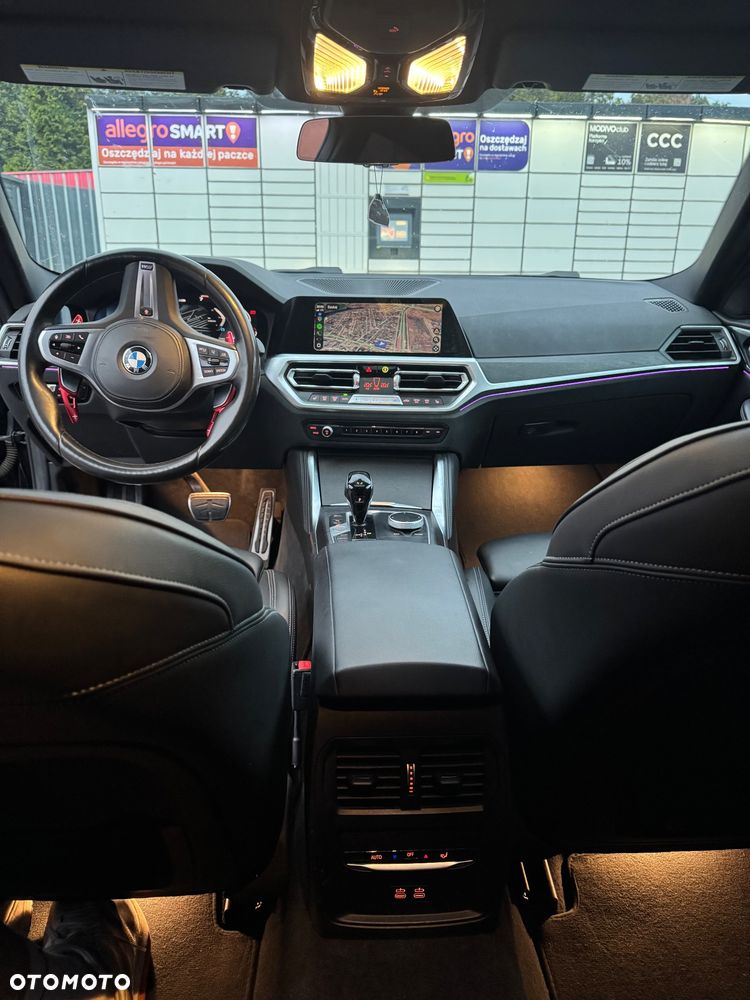 BMW Seria 4 430i M Sport - 13