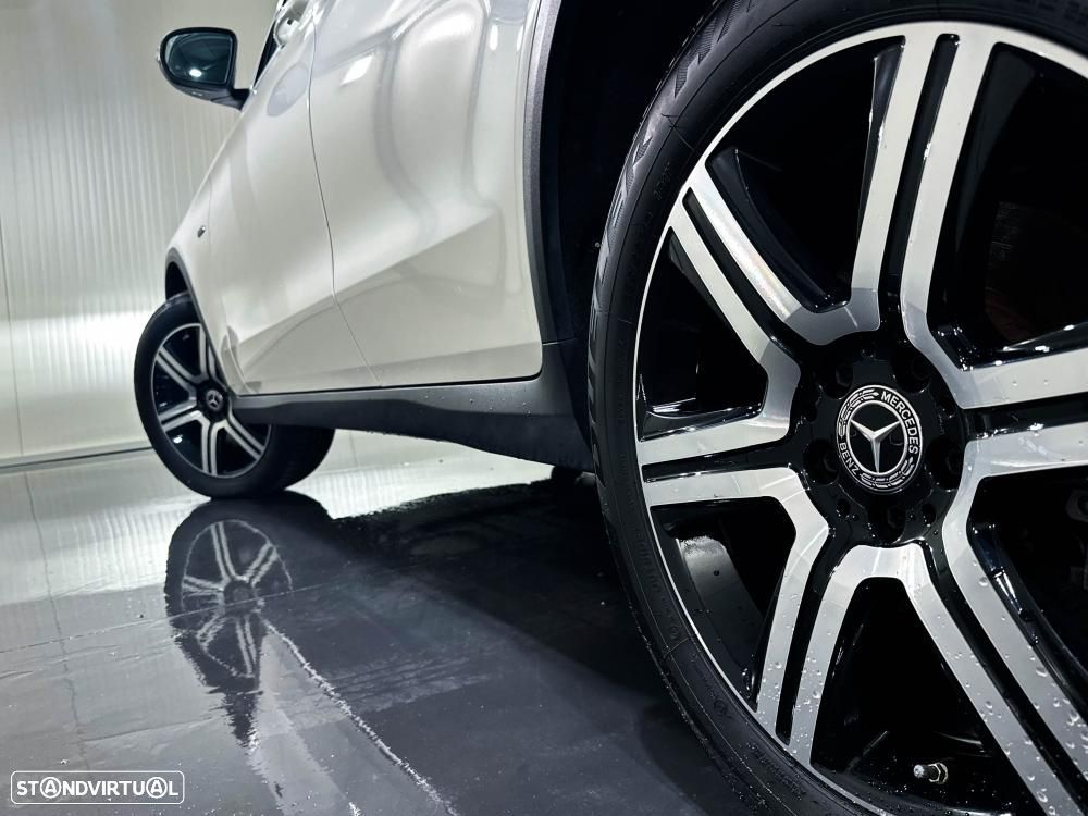 Mercedes-Benz GLC 300 e 4Matic 9G-TRONIC Edition AMG Line - 8