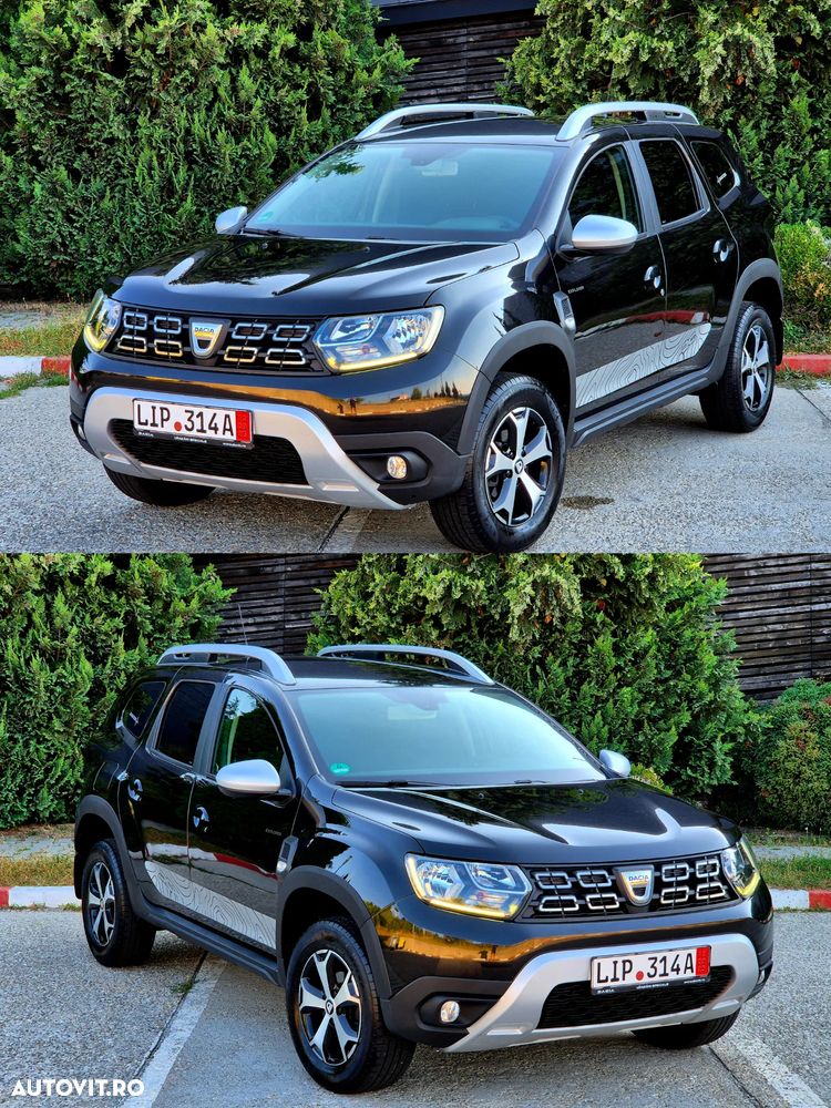Dacia Duster - 14