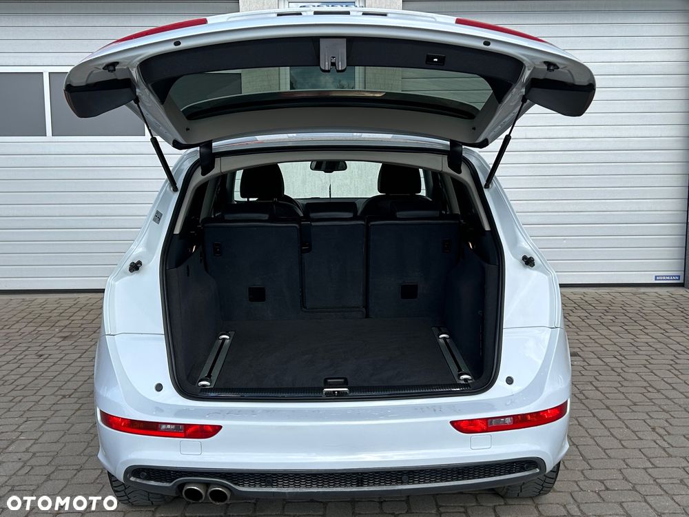 Audi Q5 2.0 TDI Quattro S tronic Prime Line - 13